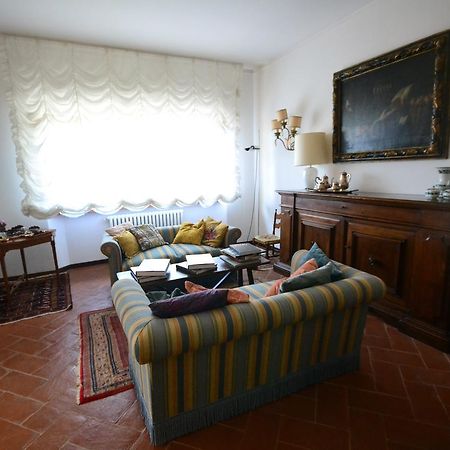 סיינה Villa Barbetti מראה חיצוני תמונה