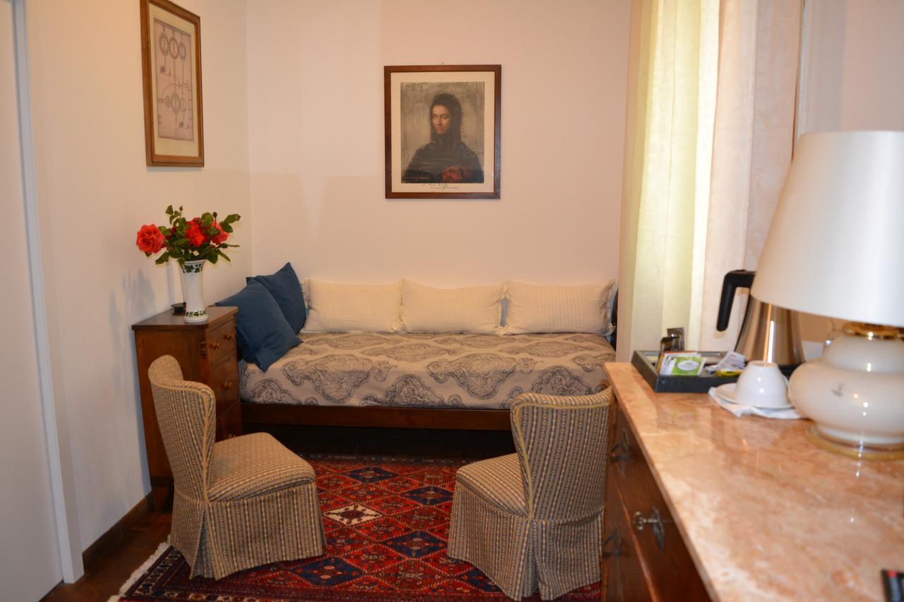 סיינה Villa Barbetti מראה חיצוני תמונה