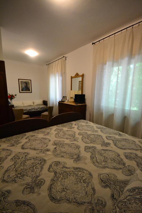 סיינה Villa Barbetti מראה חיצוני תמונה