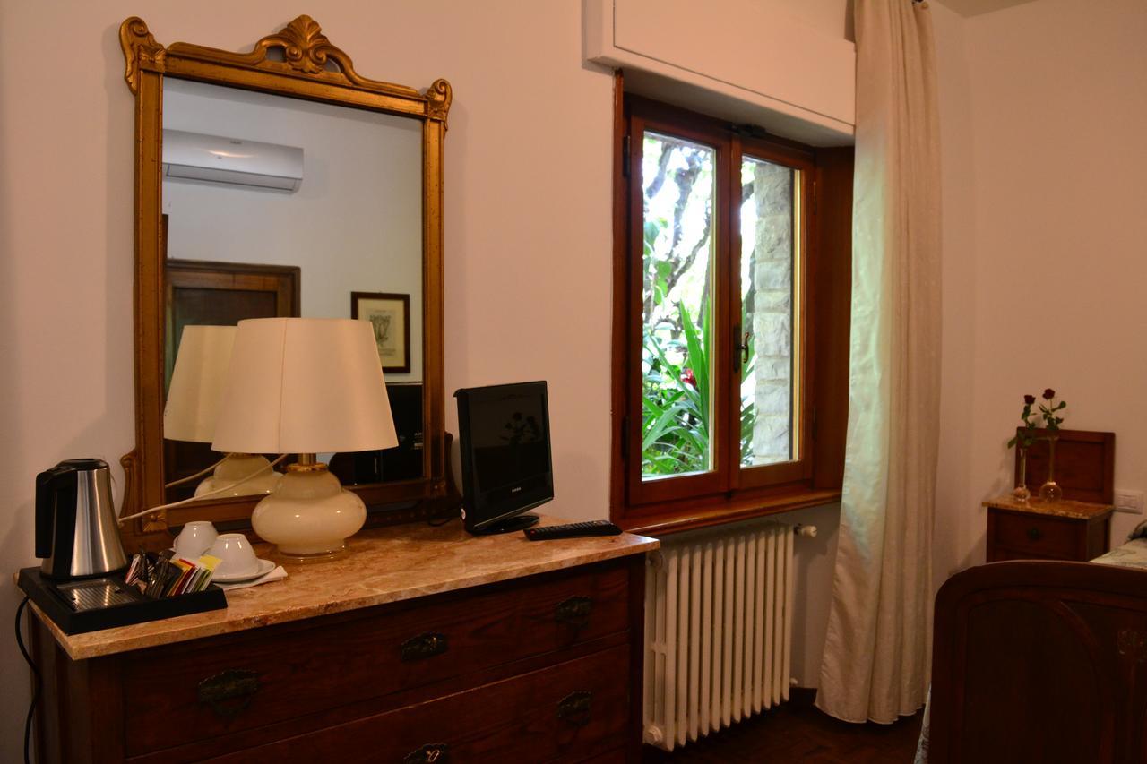 סיינה Villa Barbetti מראה חיצוני תמונה