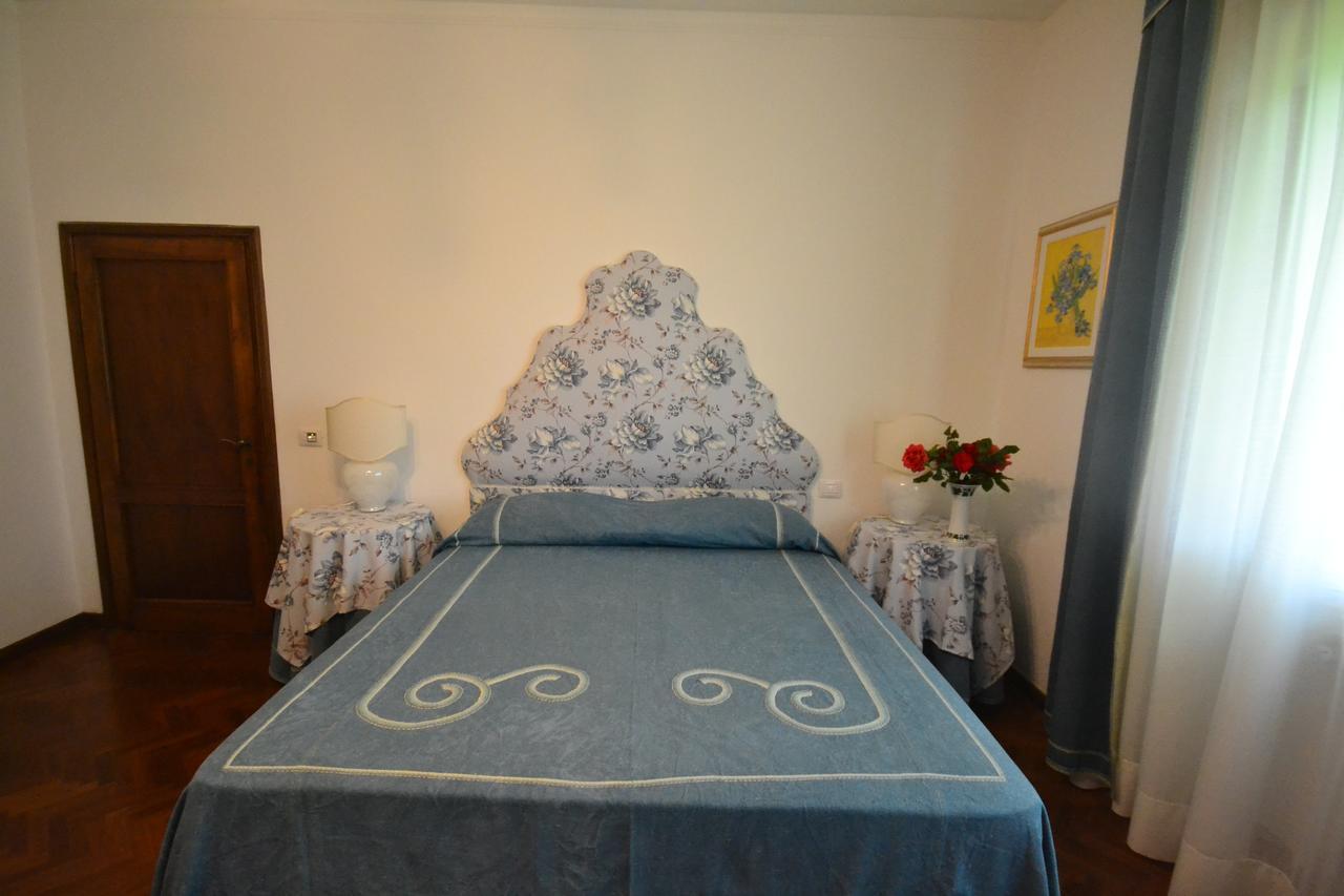 סיינה Villa Barbetti מראה חיצוני תמונה