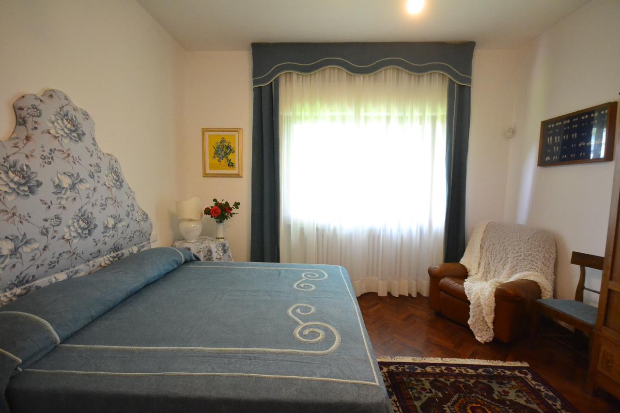 סיינה Villa Barbetti מראה חיצוני תמונה